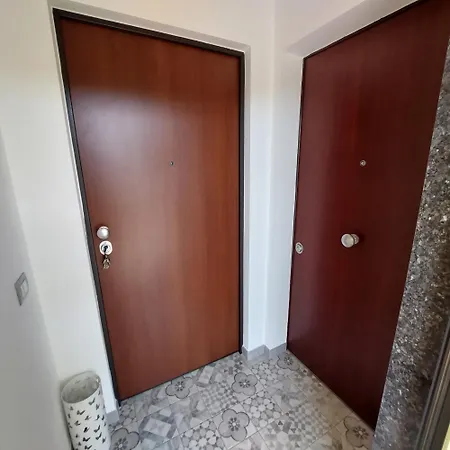 La Pineta, 26 - 5 Apartmán *