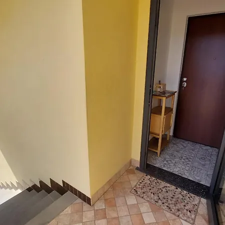 La Pineta, 26 - 5