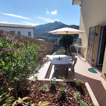 La Pineta, 26 - 5 *