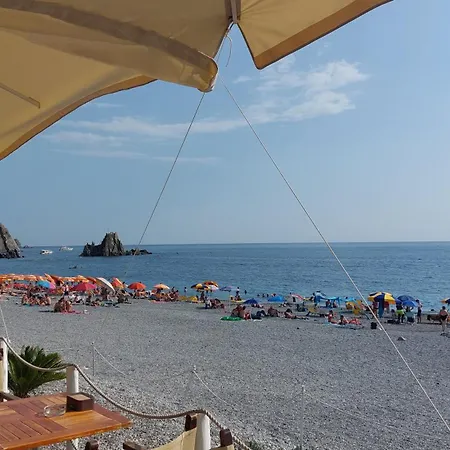 Διαμέρισμα La Pineta, 26 - 5 Casarza Ligure