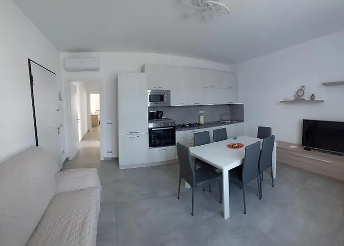 La Pineta, 26 - 5 * Casarza Ligure