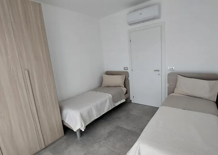 Apartmán La Pineta, 26 - 5 *