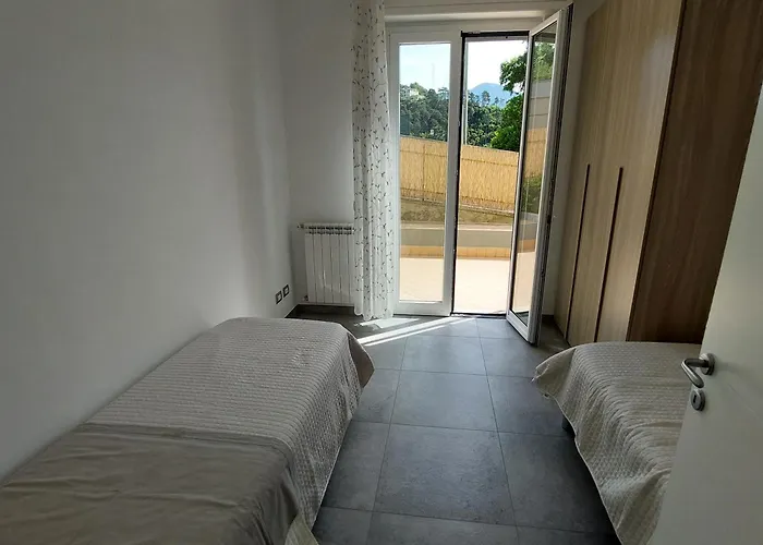 Apartmán La Pineta, 26 - 5