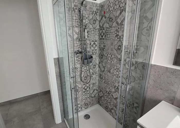 Apartmán La Pineta, 26 - 5 *