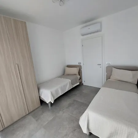 Apartment La Pineta, 26 - 5 *