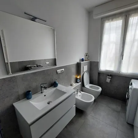 Apartment La Pineta, 26 - 5 Casarza Ligure