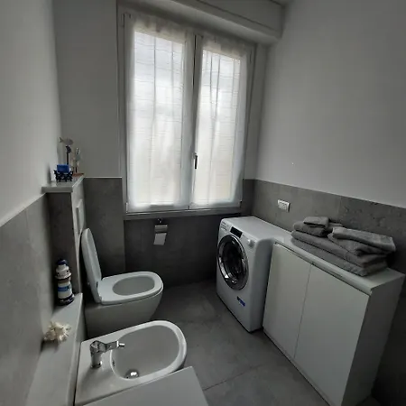 Apartment La Pineta, 26 - 5 Casarza Ligure