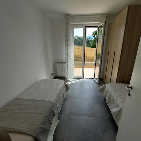 Apartment La Pineta, 26 - 5
