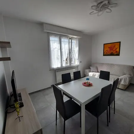 La Pineta, 26 - 5 *