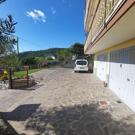 La Pineta, 26 - 5 شقة