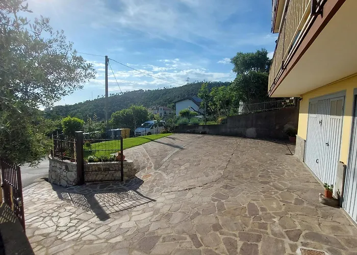 La Pineta, 26 - 5 *