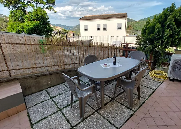 La Pineta, 26 - 5