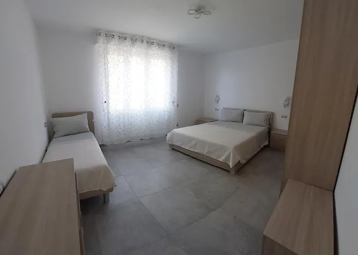 Appartement La Pineta, 26 - 5