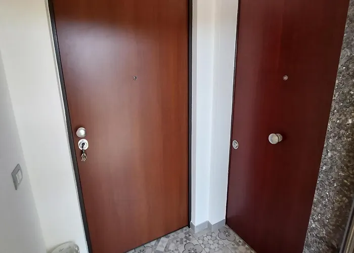 La Pineta, 26 - 5 Appartement *