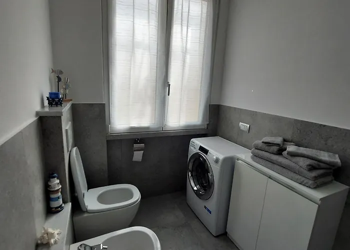 Appartement La Pineta, 26 - 5 Casarza Ligure