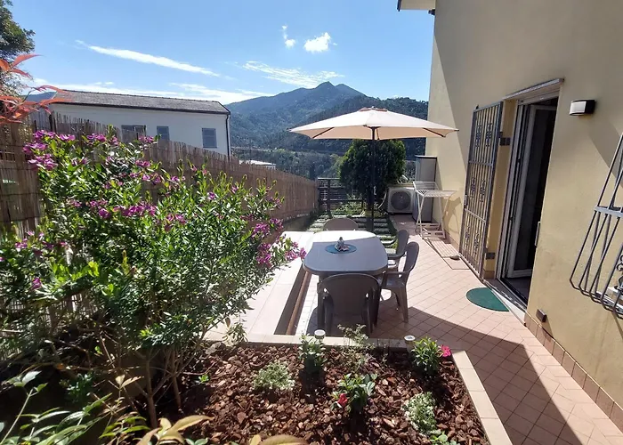 La Pineta, 26 - 5 *