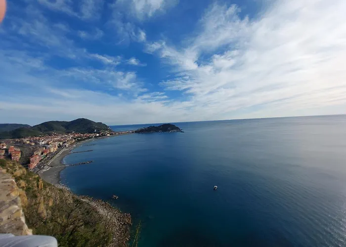 La Pineta, 26 - 5 公寓